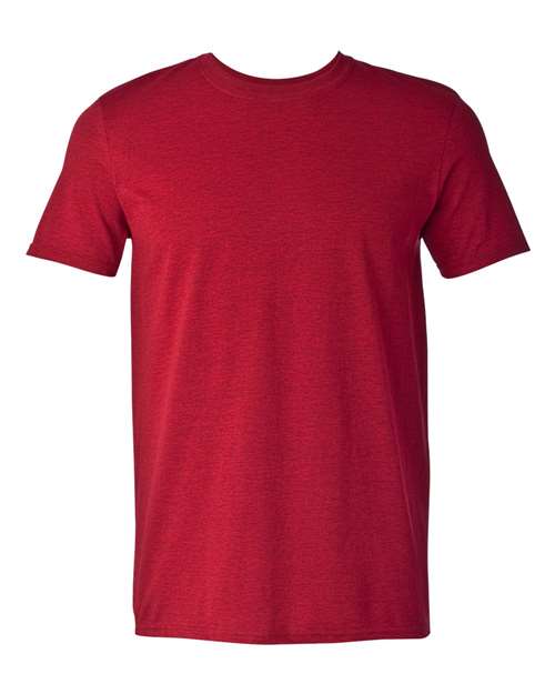 Softstyle® T-Shirt - Blank
