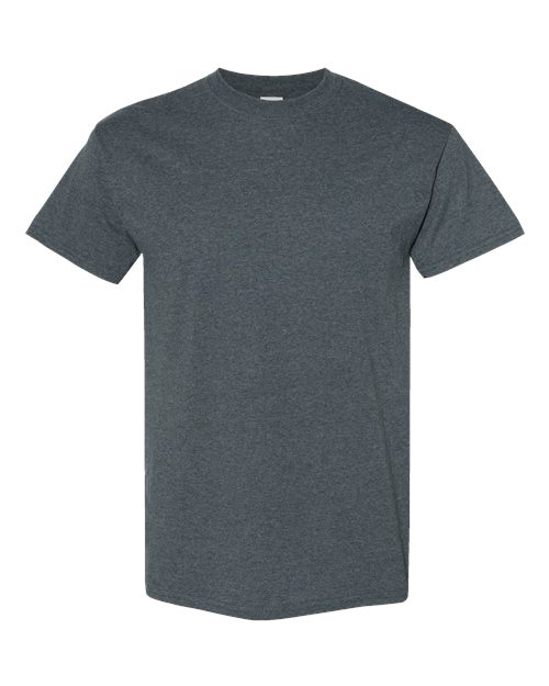 Heavy Cotton™ T-Shirt - Blank