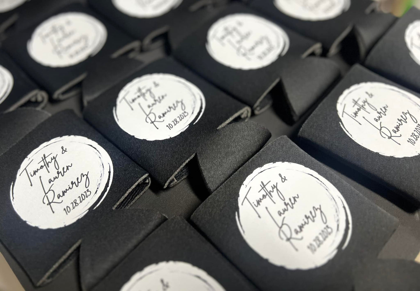 Koozies - Blank
