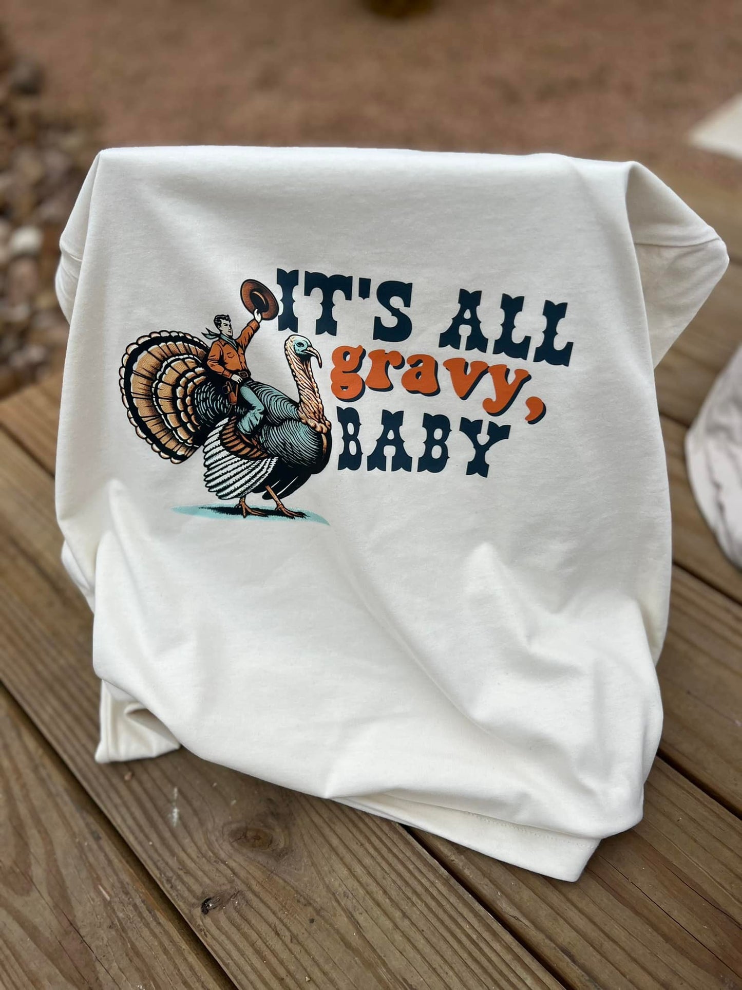 Heavy Cotton™ T-Shirt - Blank