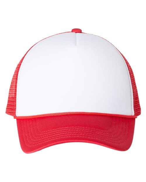Otto Foam Trucker Hat - Blank