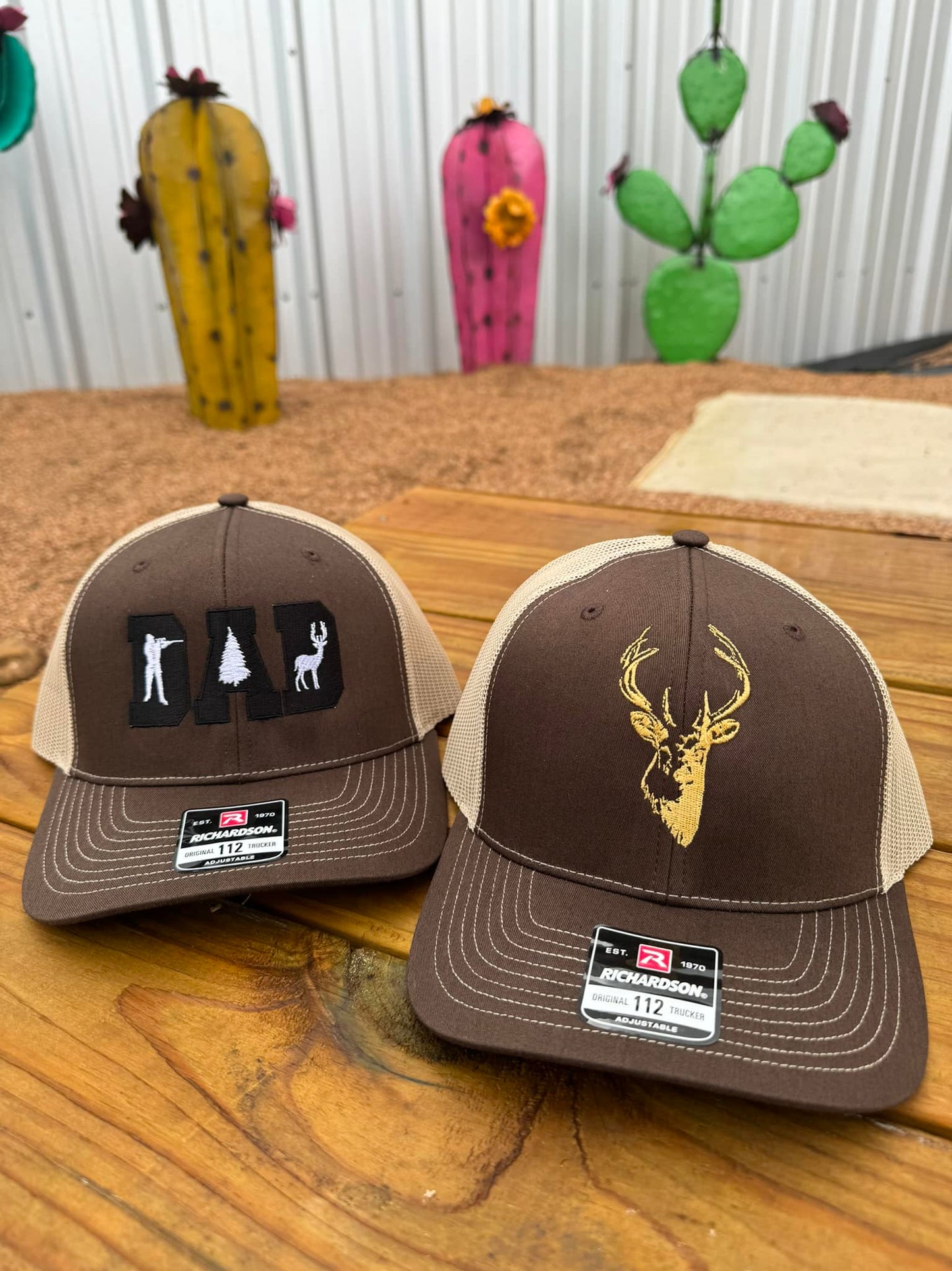 Gameguard Trucker hat