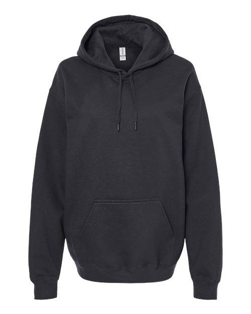 Softstyle® Midweight Hooded Sweatshirt - Blank