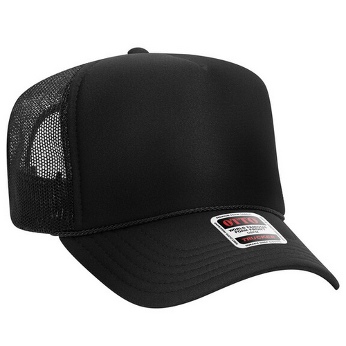 Otto Trucker hats